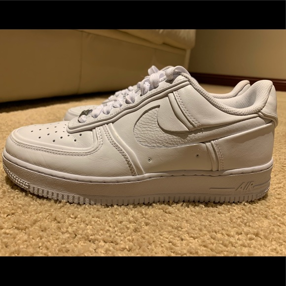 john elliot af1